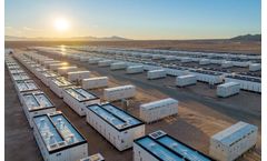Gotion intends to establish battery manufacturing facilities in Morocco and Slovakia.
