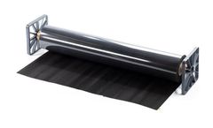 Boston Materials - Model ZRT - Powerful Z-axis Fiber Films for All Composite Processes