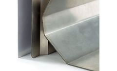 Boston Materials - Model BIMETAL - Aluminum Sheet Metal