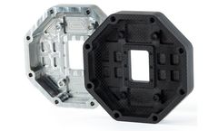 Boston Materials - Advanced Parts