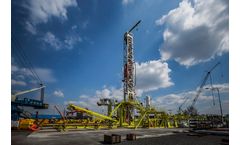 Drilling Equipment