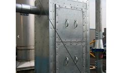 Fireproof Enclosures
