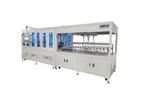 Model HBS-SP1800 - Automatic Tabber Stringer For Solar Cells