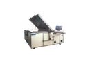 Model YHEL-2400 - Solar Panel EL Tester