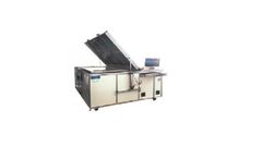 Model YHEL-2400 - Solar Panel EL Tester
