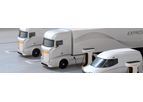 e-Drive Systems for Commercial Vehicles