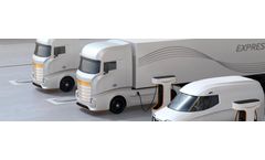 e-Drive Systems for Commercial Vehicles