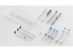 Injection Systems