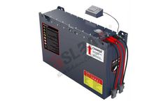 Bslbatt - Model LiFeP04 - 36V Lithium Battery