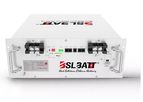 Bslbatt - Model B-LFP48-100E - Lithium Ion Battery