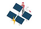 Electroluminescence (EL) Testing of PV Modules IEC 60904-13