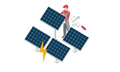 Electroluminescence (EL) Testing of PV Modules IEC 60904-13