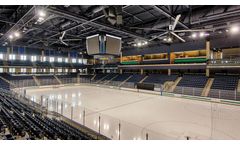 HVLS Ceiling Fans for Education