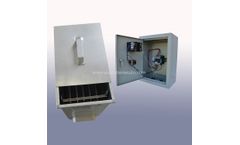 Model ISO/EN - Boil Test Device