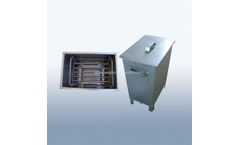 Boiling Water Test Chamber for PVB Interlayer