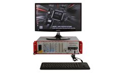 Model UMS1300 ULC - Universal Measurement System