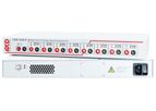 Usb Hub 2.0 8-Port, Switchable