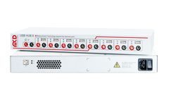 Usb Hub 2.0 8-Port, Switchable