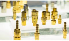 Asianstar - Brass Pipe Fittings