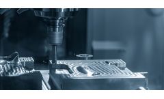 Asianstar - CNC Milling Service