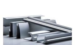 Asianstar - Aluminum Extrusion Service
