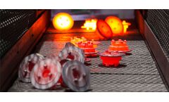 Asianstar - Metal Forging Service