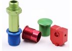 Asianstar - Metal Surface Finishing Service