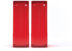 YouSolar - Model BASE 24-70 - 24 kW / 70 kWh PowerBloc Unit