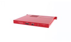 YouSolar - Model TRAFFIC - Controller