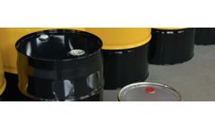 Pyrotek - Casting Mould Lubricants