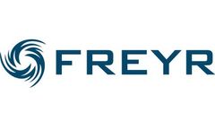FREYR 24M - SemiSolid Lithium-ion Battery Platform Technology