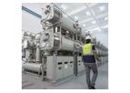 Energy Transmission and Distribution Services