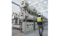 Energy Transmission and Distribution Services