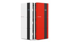 Pomega - Model PESS-510 - Residential Energy Storage Units