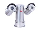 Explosion-Proof Infrared Thermal Imager