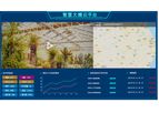 Intelligent Agricultural Greenhouse Monitoring System