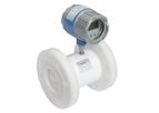 Model Walsn-WLTB - Liquid Turbine Flowmeter