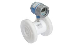 Model Walsn-WLTB - Liquid Turbine Flowmeter
