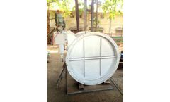 Butterfly Dampers