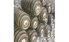 Impact Rollers