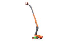 Dingli - Model BT30ERT - Boom Lift