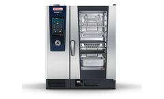Rational - Model iCombi Pro - Cooking Systems
