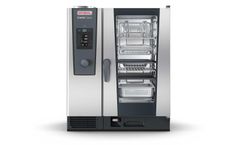 Rational - Model iCombi Classic - Cooking Systems