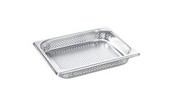 Rational - Stainless Steel Perforated Container