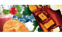 Filtration Membranes for Food Processing