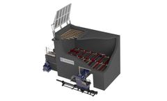 Saxwerk - Discharge Separator
