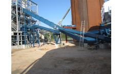 Saxwerk - Screw Conveyors