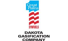 DGC - Model DAK SUL 45 - Ammonium Sulfate