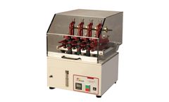 SDL Atlas - Model M278 - Wyzenbeek Abrasion Tester