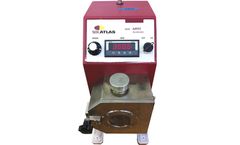 SDL Atlas - Model M249 - AATCC Accelerotor